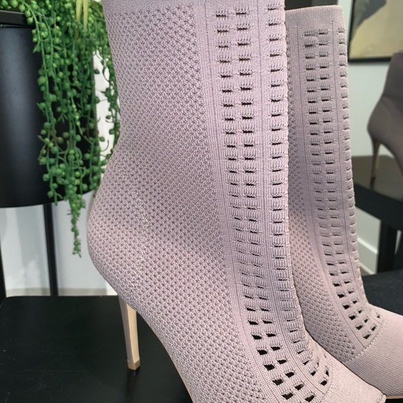 CHARLES by Charles David bootie size 8.5 - Picture 8 of 8